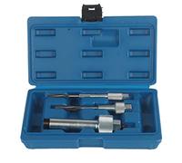 NDNCZDHC Glow Plug Puller Reamer Set Electrodes Removal Extracting Plugs Tool Replacement for Vehicles