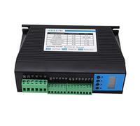 NDNCZDHC HBS57H Driver Motore Passo-passo DC20-80V Controller CNC Driver Motore Passo-passo Ad Anello Chiuso Per Serie Completa 42-60 di Motori Passo-passo Composti Bifase