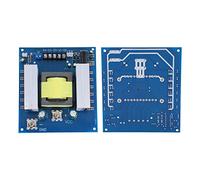 NDNCZDHC Inverter Boost Module Board, Low Power Consumption DC to AC Inverter Boost Module 1000W Power Converter Board