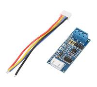NDNCZDHC Modulo convertitore da TTL a RS 485, Scheda adattatore per controllo automatico della direzione del flusso Convertitore seriale TTL Modulo di interfaccia RS 485