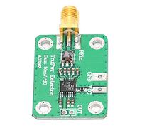 NDNCZDHC Modulo Rilevatore RF, 1 Pezzo AD8362 Modulo Rilevatore di Potenza Reale a Microonde RF, Rilevamento Potenza a Banda Larga