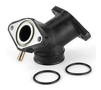 NDNCZDHC Motorcycle Carburetor Interface Joint Boot Accessory Fit for Virago XV125 XV250