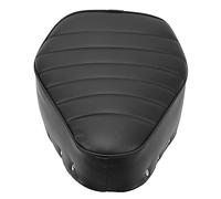 NDNCZDHC Motorcycle Seat Cushion Strong Decompression Anti Deformation Waterproof Soft Touch Replacement for Mini Trail Z50JZ
