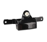 NDNCZDHC Motorcycle Tail Light Bracket Steel Alloy Rear Brake Light License Plate Holder for Monkey Bike Z50 Z50A Z50J