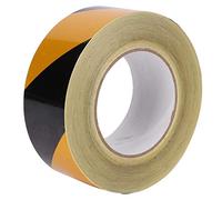 NDNCZDHC Nastro adesivo a 46m di lunghezza 46m, nastro riflettente larghezza 50 mm per boe crociera, rimorchi per cavalli