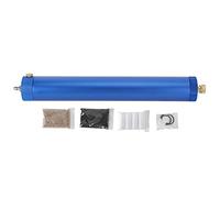 NDNCZDHC Oil Water Separator 30MPa Air Compressor Filter High Pressure PCP 4500PSI for Diving (Blu)
