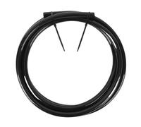 NDNCZDHC Piegatubi per Tubi in Rame Condizionati, 4m 7 / 8in Piegatubi per Tubi in Rame Incorporati Piegatubi per Aria Condizionata