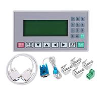 NDNCZDHC PLC Industrial Control Board 485 Text Display Controller Machine MS2N320-2AV-2UH FX2N (Con linea)