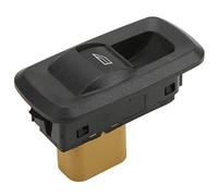 NDNCZDHC Power Window Control Switch 8A6T-14529-AA Replacement for Fiesta VI 1.25 1.4 1.6 TDCi Hatchback