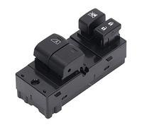 NDNCZDHC Power Window Switch 25401 ZN60A Car Interior Accessories Replacement for ALTIMA 2D COUPE 2008-2012