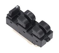 NDNCZDHC Power Window Switch 84820-B4040 Black Lifter Button Replacement for Sparky Duet