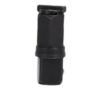 NDNCZDHC Ratchet Anvil Adapter with Locking Function Carbon Steel Replacement for M12 FUEL INSIDER Box Ratchet (1/2 Inch 49-16-1666)
