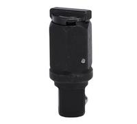 NDNCZDHC Ratchet Anvil Adapter with Locking Function Carbon Steel Replacement for M12 FUEL INSIDER Box Ratchet (3/8 Inches 49-16-1668)
