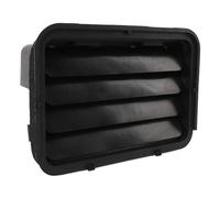 NDNCZDHC Rear Quarter Outlet Air Vent Flap 1678308201 Replacement for Benz GLE GLS - Class W167 X167 2020 to 2024
