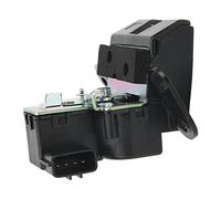 NDNCZDHC Rear Trunk Lock Tail Gate Latch Actuator 812302W000 Replacement for SOUL 2014-2019