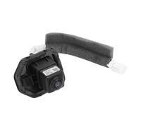 NDNCZDHC Rear View Backup Camera 284423TA0B Water resist Dust Proof Enhanced Visibility Reverse Camera for Altima 2013 to 2016