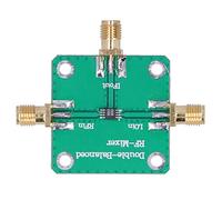 NDNCZDHC RF Mixer Module Dual Balanced Frequency Microwave Mixing Down Inverter PCB