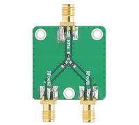 NDNCZDHC RF Module 2-Way Resistance Power Splitter PCB Board Industrial Eletrical Supplies DC-5G