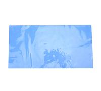 NDNCZDHC Silicone Thermal Conductivity Pad CPU GPU Heat Conduction Sheet 200x400x2mm 1.5W/m-k