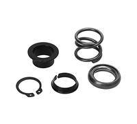 NDNCZDHC Steering Column Upper Bearing Kit F4DZ 3517 A Metal Replacement for Ford 1992 and UP