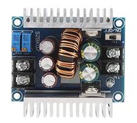 NDNCZDHC Step Down Board Constant Voltage Current Adjustable Car Charging Module LED Driver DC - DC 20A
