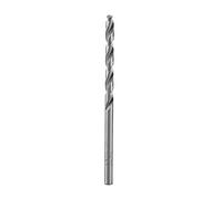 NDNCZDHC Straight Shank Twist Drill Bits, High Speed Steel Twist Drill Bits Straight Shank Drill Bit Blade 135 Degree (Specification 3mm)