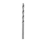 NDNCZDHC Straight Shank Twist Drill Bits, High Speed Steel Twist Drill Bits Straight Shank Drill Bit Blade 135 Degree (Specification 2.5mm)