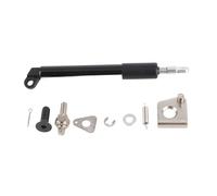 NDNCZDHC Tailgate Damper Slow Down Assist Shock Replacement for LS LTZ Z71 2012-2017