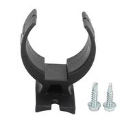 NDNCZDHC Trailer Harness Plug Protector PVC Protective Wear Resist Trailer Plug Fixing Bracket for Replacement