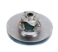 NDNCZDHC Transaxle Secondary Driven Clutch Metal Stable Performance AM140967 for John Deere Gator