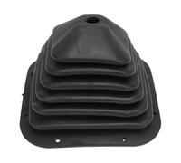 NDNCZDHC Transmission Shift Boot Cover 924-5405 Protective Rubber Sturdy Transmission Shift Boot Replacement for Kenworth W900 T800 T2000 T300