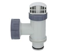 NDNCZDHC Valvola dello stanger di Piscina Piscina Fuori Terra, Sostituzione del Gruppo di Plunger Multifunzionale in PVC per 28635EG 28633EG 28671EG 28645EG 28647EG 28651EG