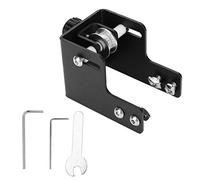 NDNCZDHC Y-Axis Belt Tensioner Kit Anodizing Surface Adjustable Freedom Useful 3D Printer Parts