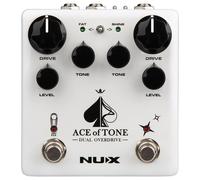 NDO-6 Ace Di Tono Doppio Overdrive Effetti Pedale - NDO-5