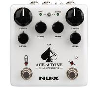 NDO-6 Ace Di Tono Doppio Overdrive Effetti Pedale - NDO-5