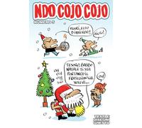 NDO COJO COJO: numero 5