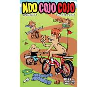 NDO COJO COJO: numero 6