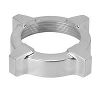 Ndotto di smerigliatrice di carne in acciaio inossidabile Parte di sostituzione resistente alla ruggine resistente alla ruggine per branchi di carne elettrica Accessori da cucina