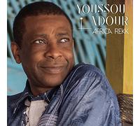 N'Dour, Youssou - Africa Rekk