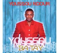 N'Dour,Youssou - Ba Tay