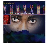 N'Dour Youssou - Best of Youssou N'Dour