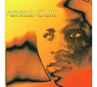 N'Dour,Youssou - Birth of a Star