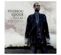 N'Dour, Youssou - Dakar-Kingston