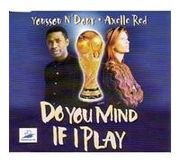 N'Dour,Youssou - Do You Mind If I Pla