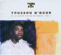 N'Dour,Youssou - Et Le Super Etoile De Dakar 1