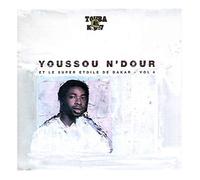 N'Dour,Youssou - Et le Super Etoile de Dakar 4