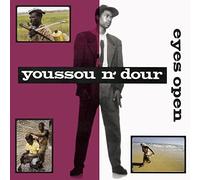 N'Dour, Youssou - Eyes Open
