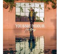 N'Dour Youssou - History