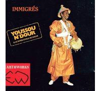 N'Dour,Youssou - Immigraes (Senegal) [Import]