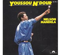 N'Dour, Youssou - Nelson Mandela